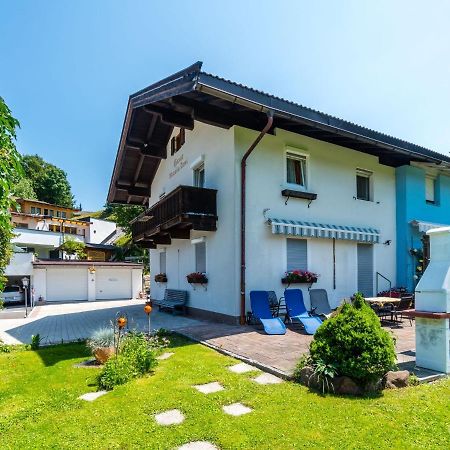 Apartment In Tirol With Private Garden Kirchberg in Tirol Exterior foto