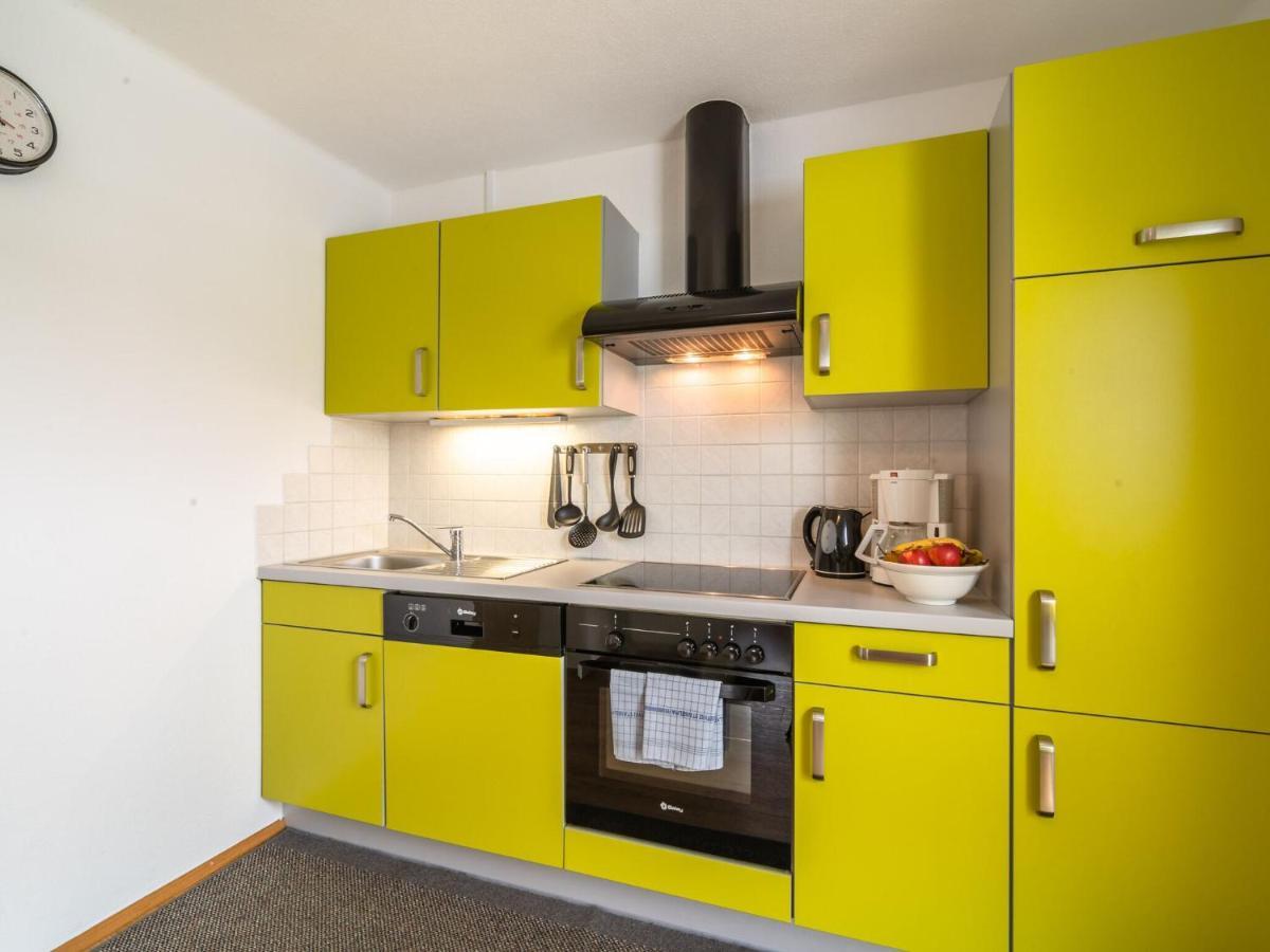 Apartment In Tirol With Private Garden Kirchberg in Tirol Exterior foto