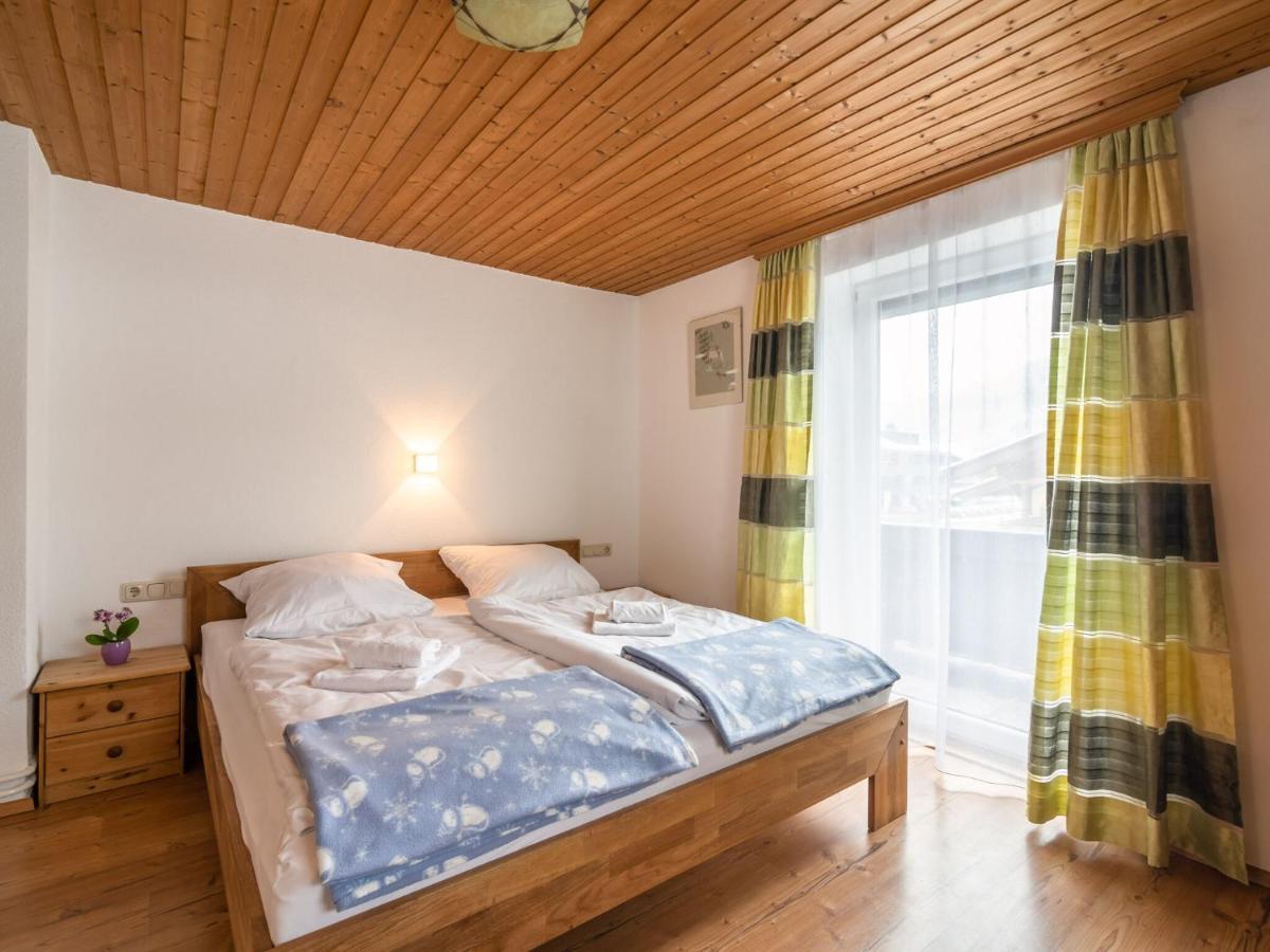 Apartment In Tirol With Private Garden Kirchberg in Tirol Exterior foto