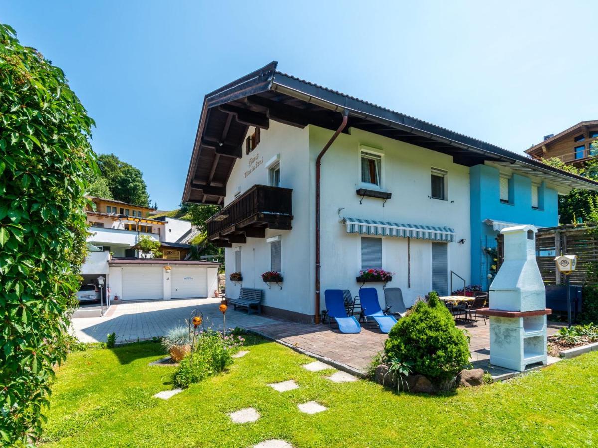Apartment In Tirol With Private Garden Kirchberg in Tirol Exterior foto